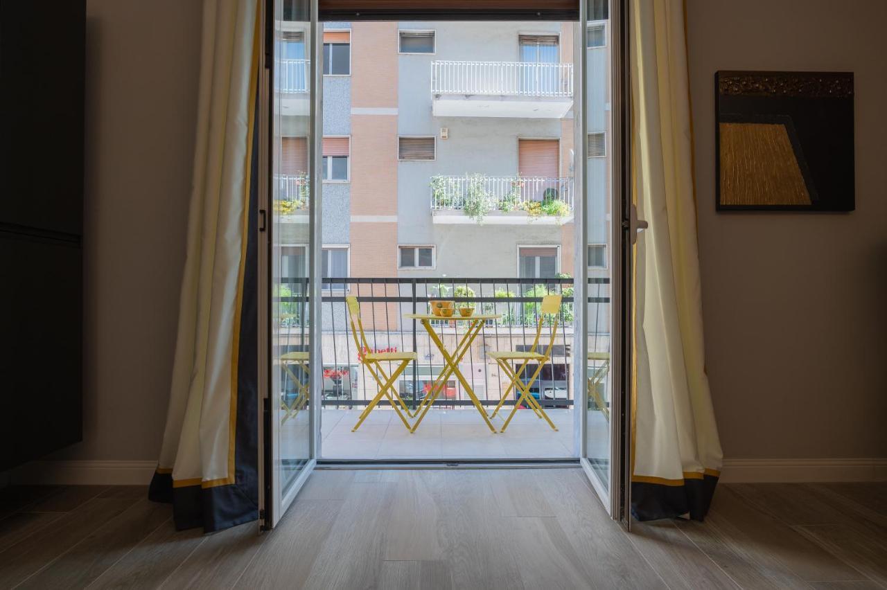 Gabri Guest House Bari Exterior foto