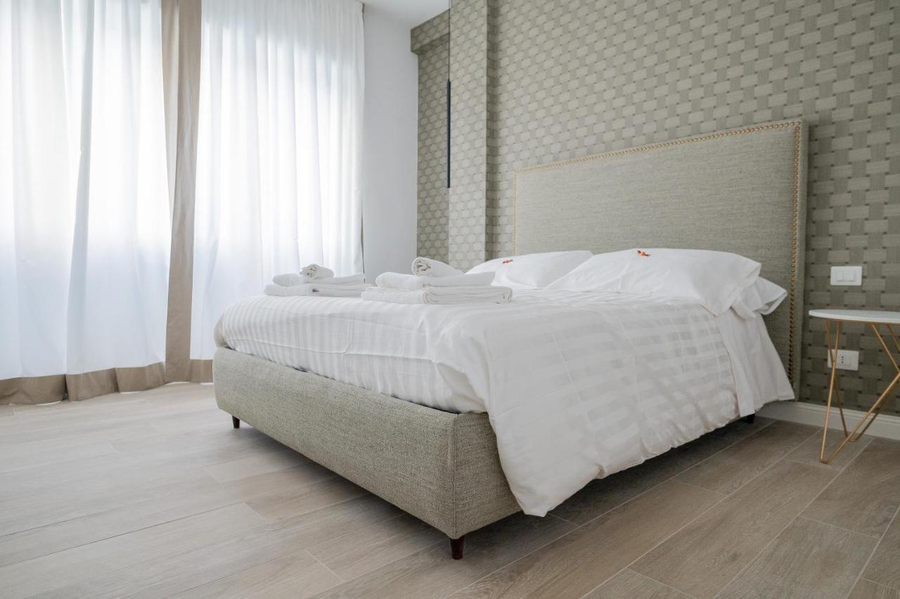 Gabri Guest House Bari Exterior foto